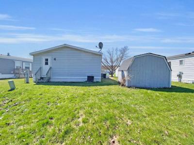 Photo 3 of 31 of home located at 573 Morel Drive Wixom, MI 48393