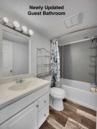 1990 CARROLLTON Manufactured Home
