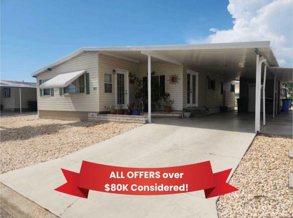  Mobile Home For Sale