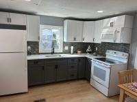 1970 Elcon Mobile Home