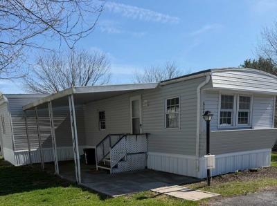 Mobile Home at 6242 Jessup Ct. Slatington, PA 18080