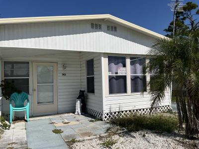 Mobile Home at 6904 Cortez Rd W #143 Bradenton, FL 34210