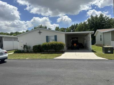 Mobile Home at 8204 Monitor Dr New Port Richey, FL 34653