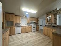 Manufactured Home