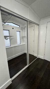 1989 No Trailer Mobile Home