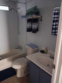 1989 Manufactured Home