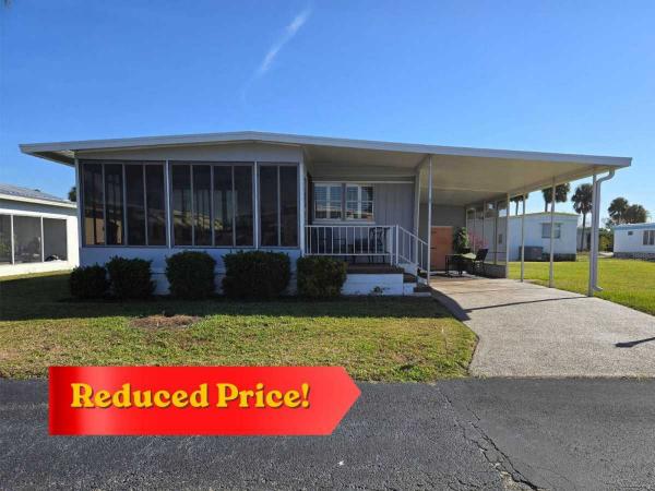 1974  Mobile Home For Sale