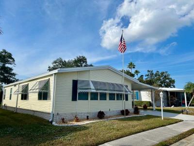 Mobile Home at 8719 26th Ave E Palmetto, FL 34221