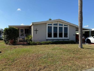 Mobile Home at 3803 Lemonwood Dr S Ellenton, FL 34222