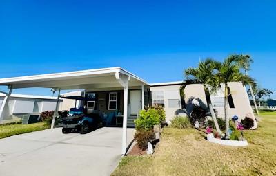 Mobile Home at 120 Holland St Ellenton, FL 34222