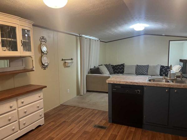 Photo 6 of 2 of home located at 3318 County Rd 89 Lot 25E Pearland, TX 77584