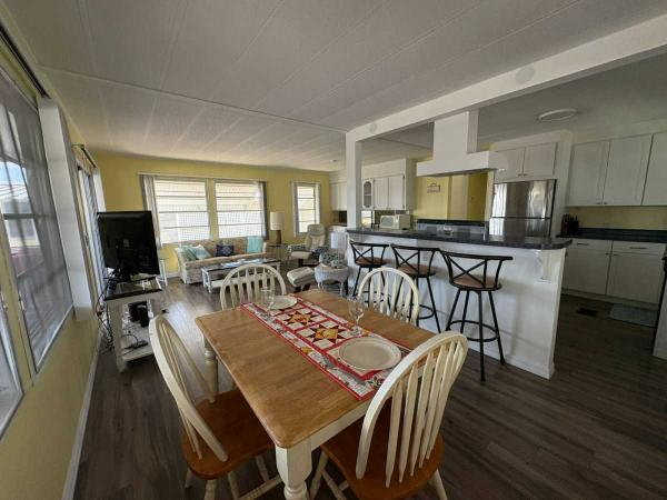 1977 RAMA Mobile Home