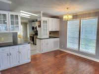 1993 Barrington Mobile Home