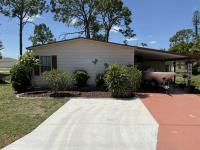 1983 Twin HS Manufactured Home