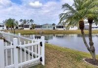 2002 CHNC Mobile Home