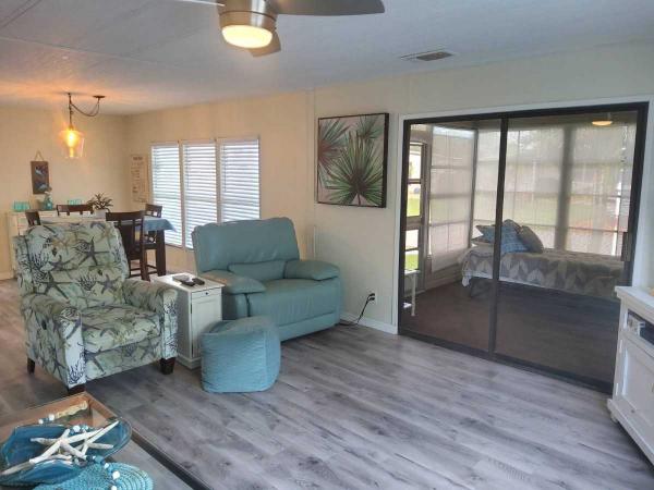 1981 SHER Mobile Home