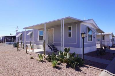 Mobile Home at 450 W Sunwest Dr Lot 219 Casa Grande, AZ 85122