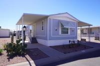 1996 Redman Mobile Home
