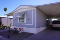 1996 Redman Mobile Home