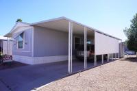 1996 Redman Mobile Home