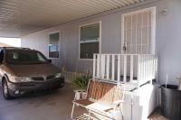 1996 Redman Mobile Home