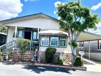 2001 Hallmark Winchester IV Manufactured Home
