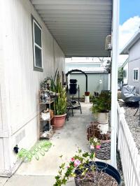2001 Hallmark Winchester IV Manufactured Home