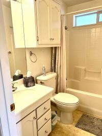 2001 Hallmark Winchester IV Manufactured Home