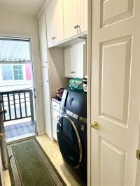 2001 Hallmark Winchester IV Manufactured Home