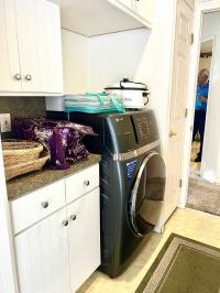 2001 Hallmark Winchester IV Manufactured Home