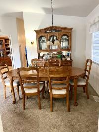 2001 Hallmark Winchester IV Manufactured Home