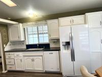 2001 Hallmark Winchester IV Manufactured Home