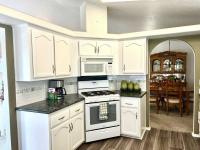 2001 Hallmark Winchester IV Manufactured Home