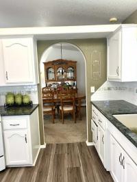 2001 Hallmark Winchester IV Manufactured Home