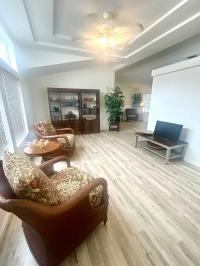 2000 DELWARE WESTERN SILVERCREST WESTWOOD Manufactured Home