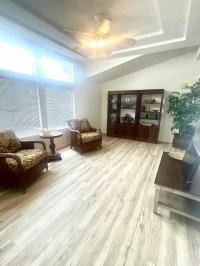 2000 DELWARE WESTERN SILVERCREST WESTWOOD Manufactured Home