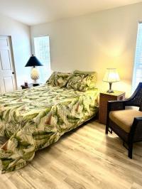 2000 DELWARE WESTERN SILVERCREST WESTWOOD Manufactured Home
