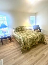 2000 DELWARE WESTERN SILVERCREST WESTWOOD Manufactured Home