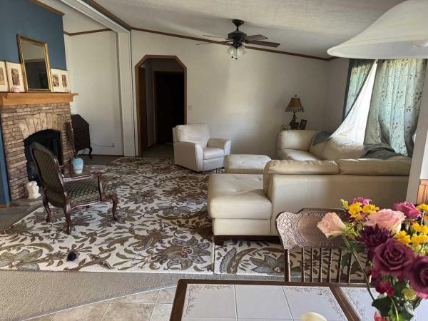 2011 Friendship  Mobile Home