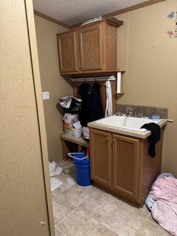 2011 Friendship  Mobile Home