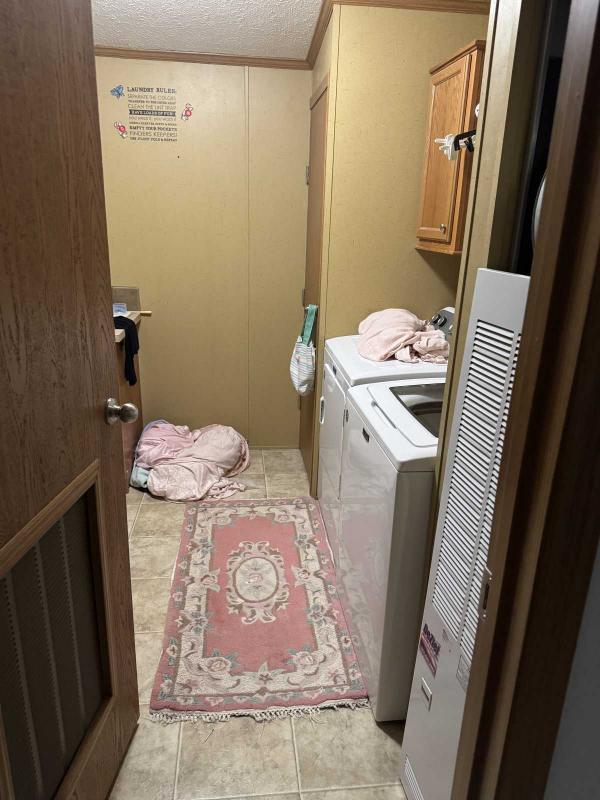 2011 Friendship  Mobile Home