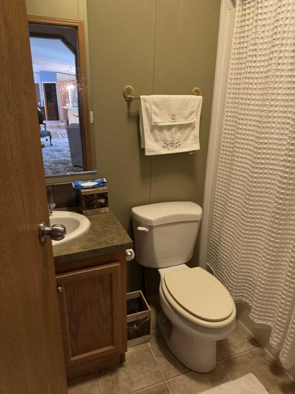 2011 Friendship  Mobile Home