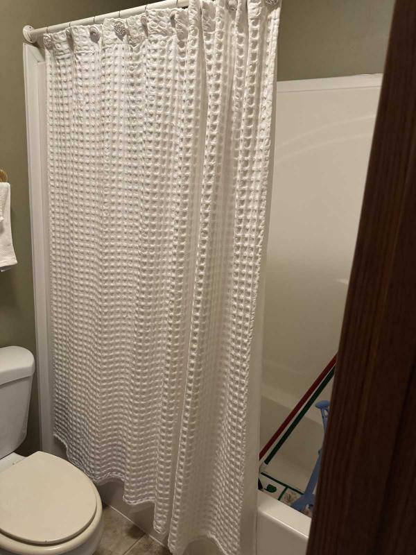 2011 Friendship  Mobile Home