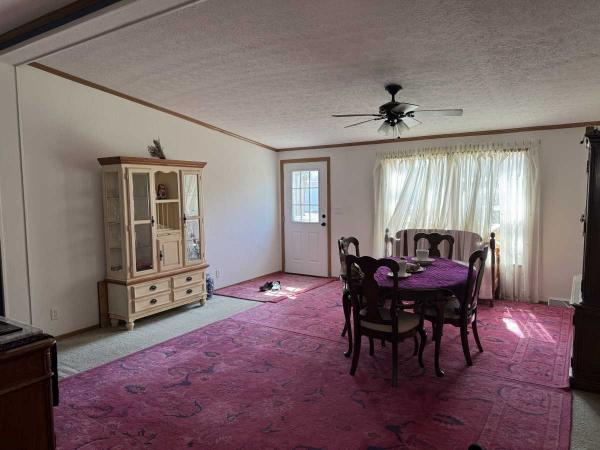 2011 Friendship  Mobile Home