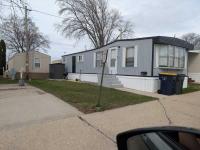 1974 Harmony Homes Mobile Home