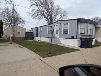 Mobile Home at 1000 S 108th Street Lot# B-12 West Allis, WI 53214
