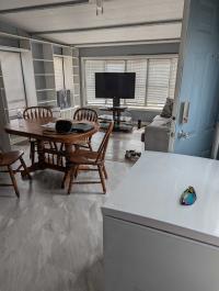 1974 Harmony Homes Mobile Home