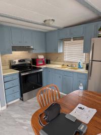 1974 Harmony Homes Mobile Home