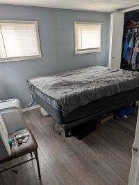 1974 Harmony Homes Mobile Home