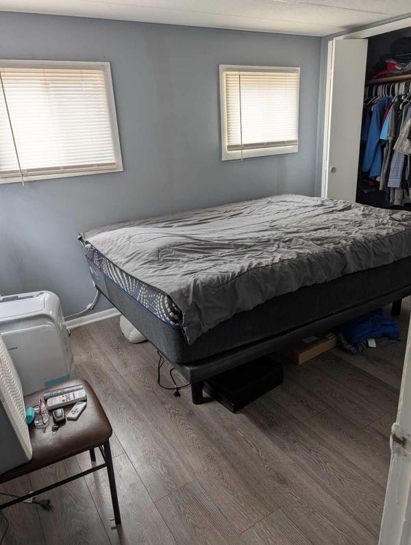 1974 Harmony Homes Mobile Home